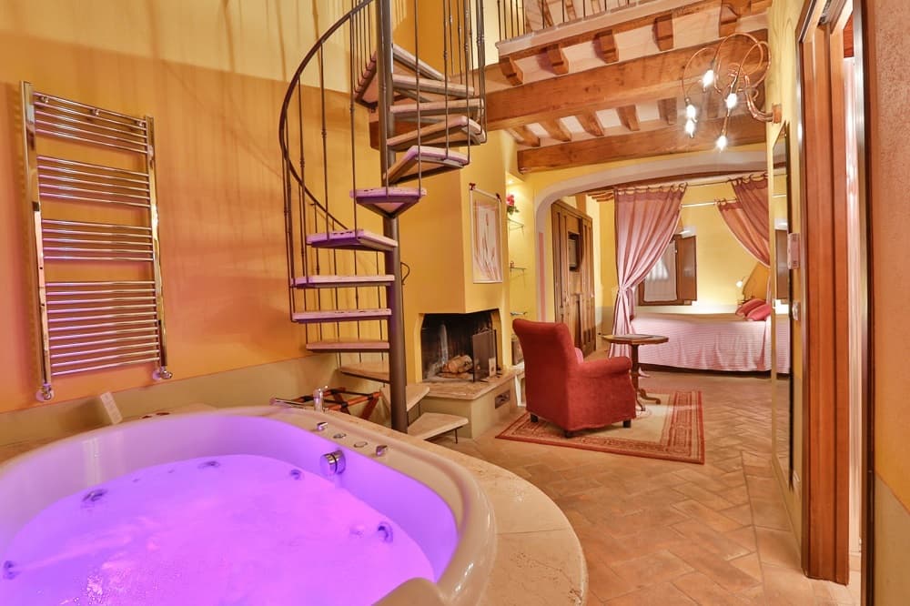 Palazzo del Capitano Wellness & Relais