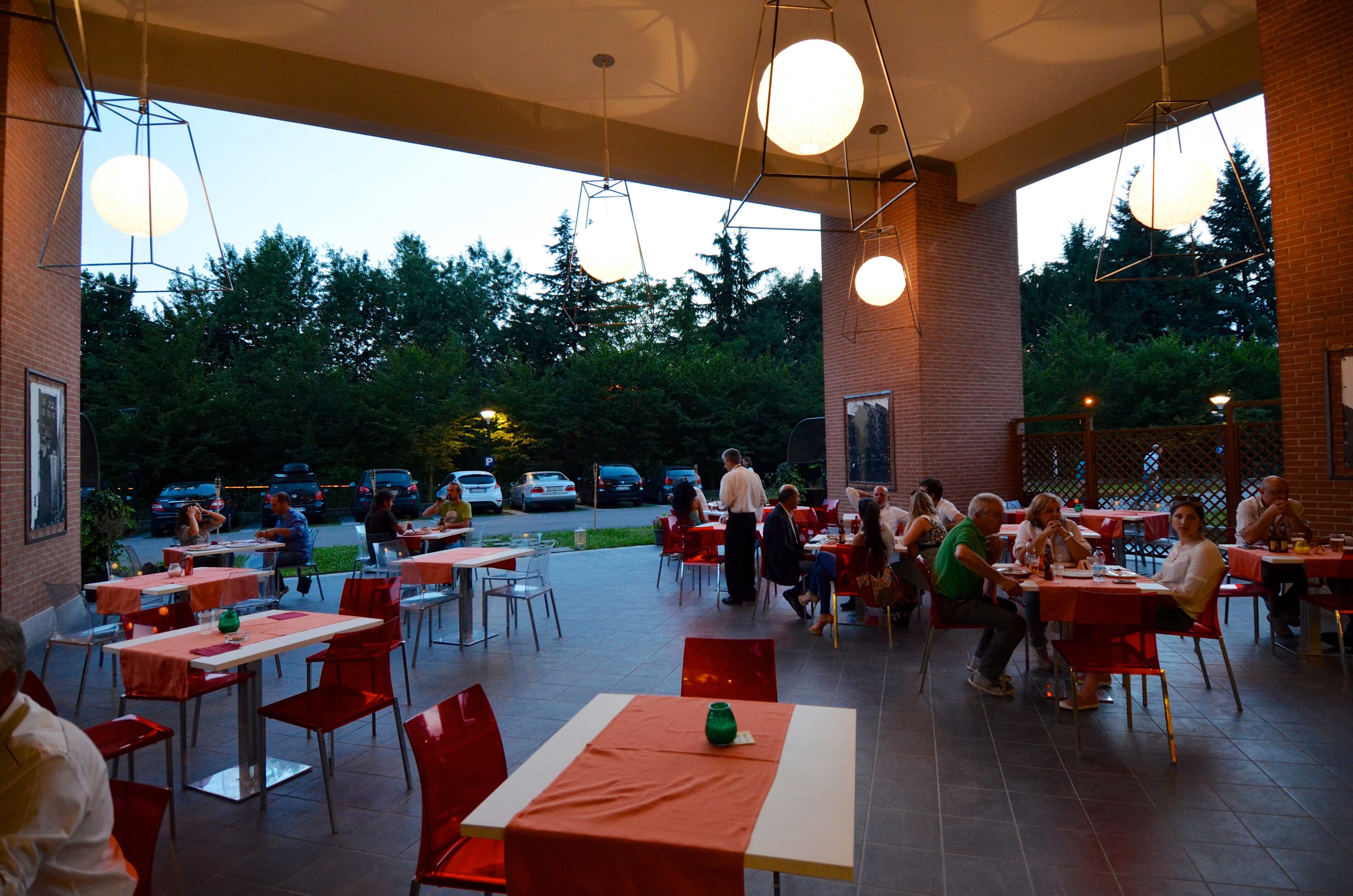 Grand Hotel Milano Malpensa