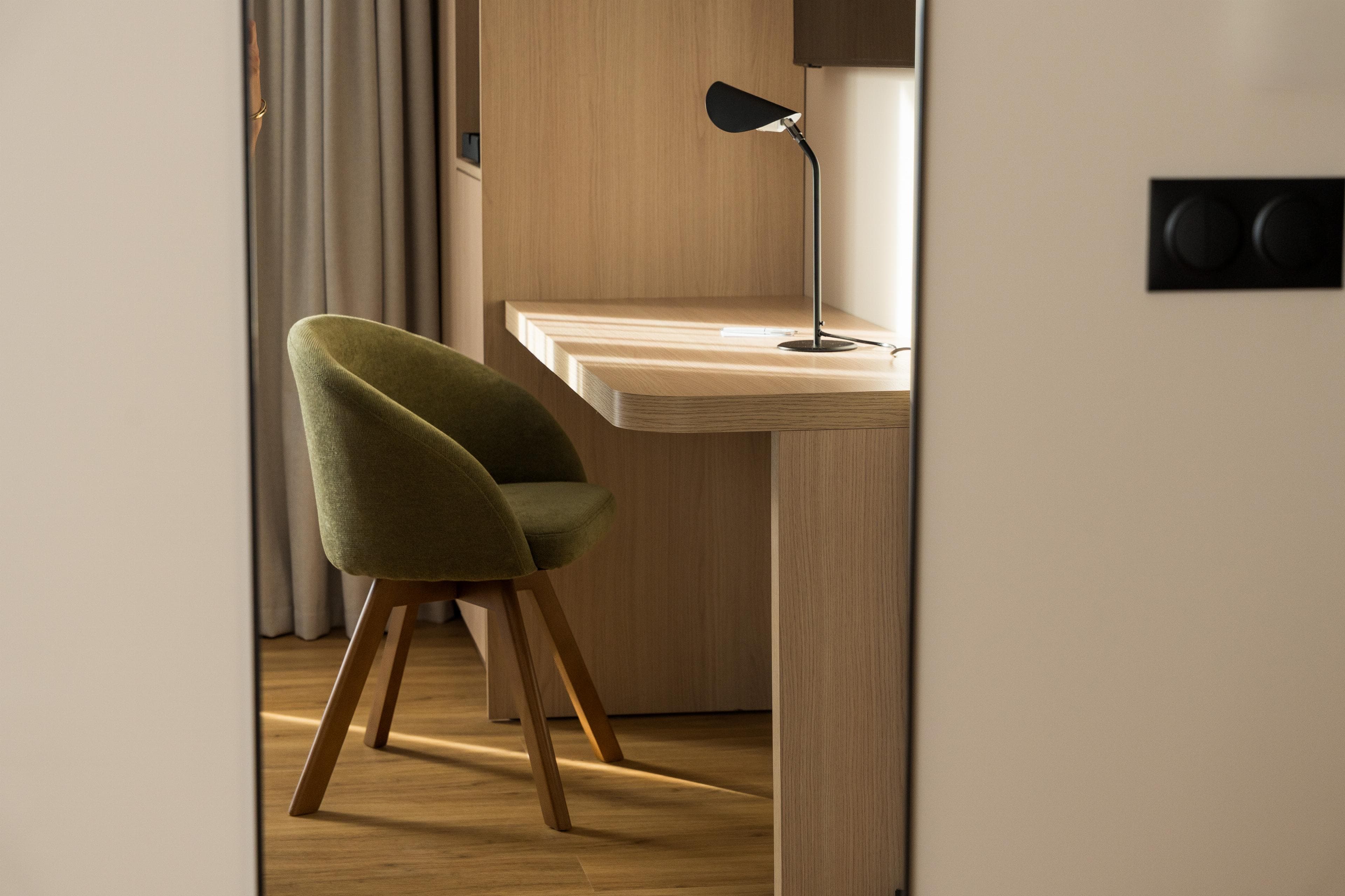 Le Relais de La Malmaison, a member of Radisson Individuals