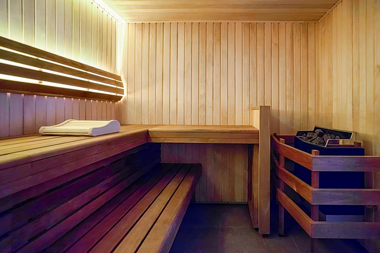 Novotel Resort & Spa Biarritz Anglet