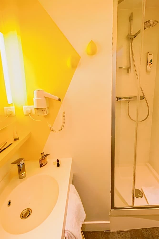 ibis Styles Rouen Centre Cathedrale