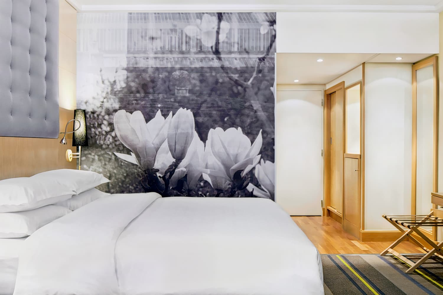 Sheraton Brussels Airport