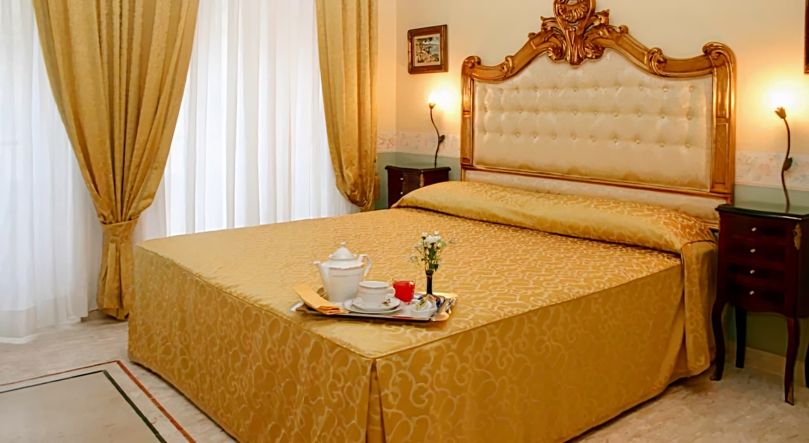 Art Resort Hotel Galleria Umberto