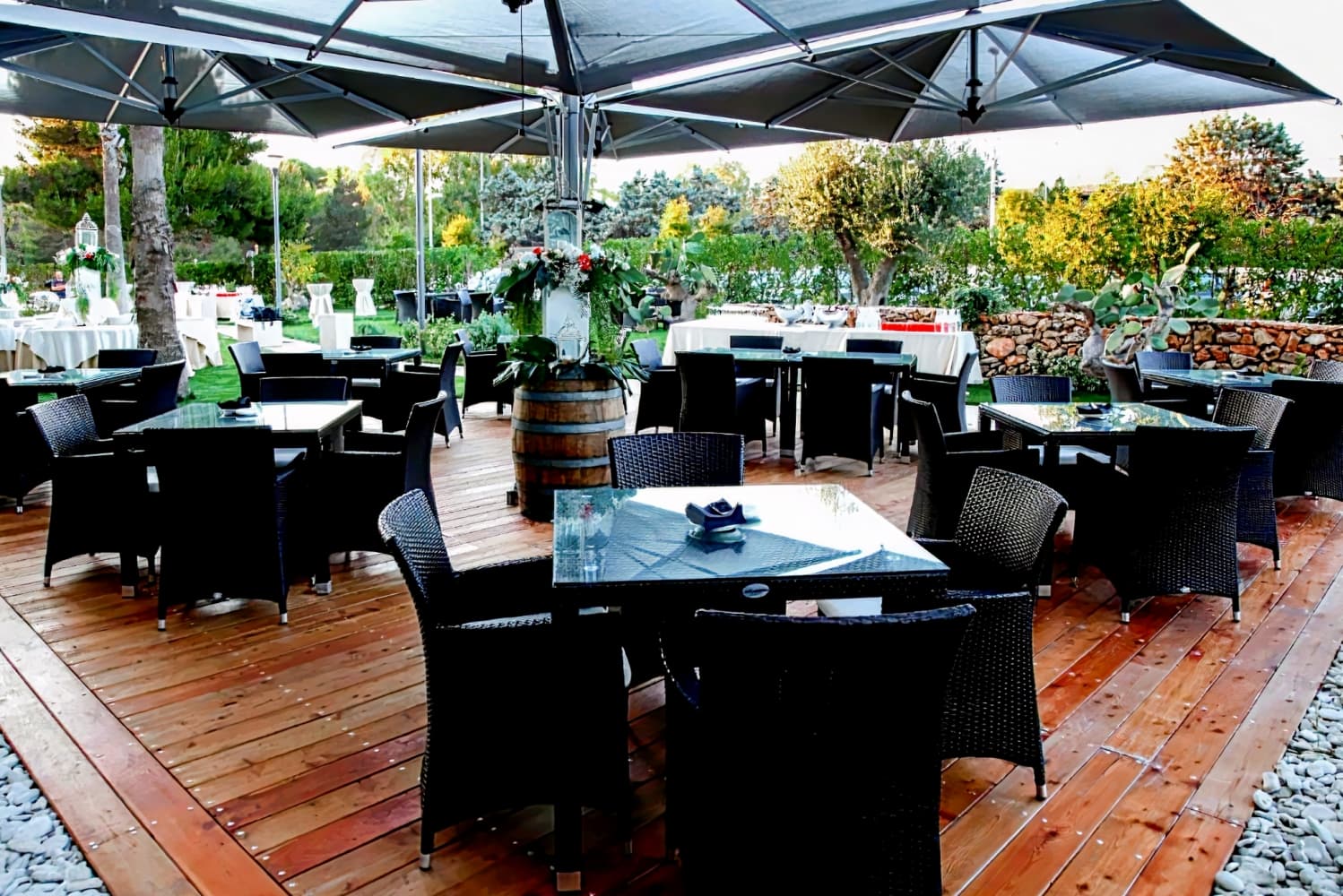 Hilton Garden Inn Lecce