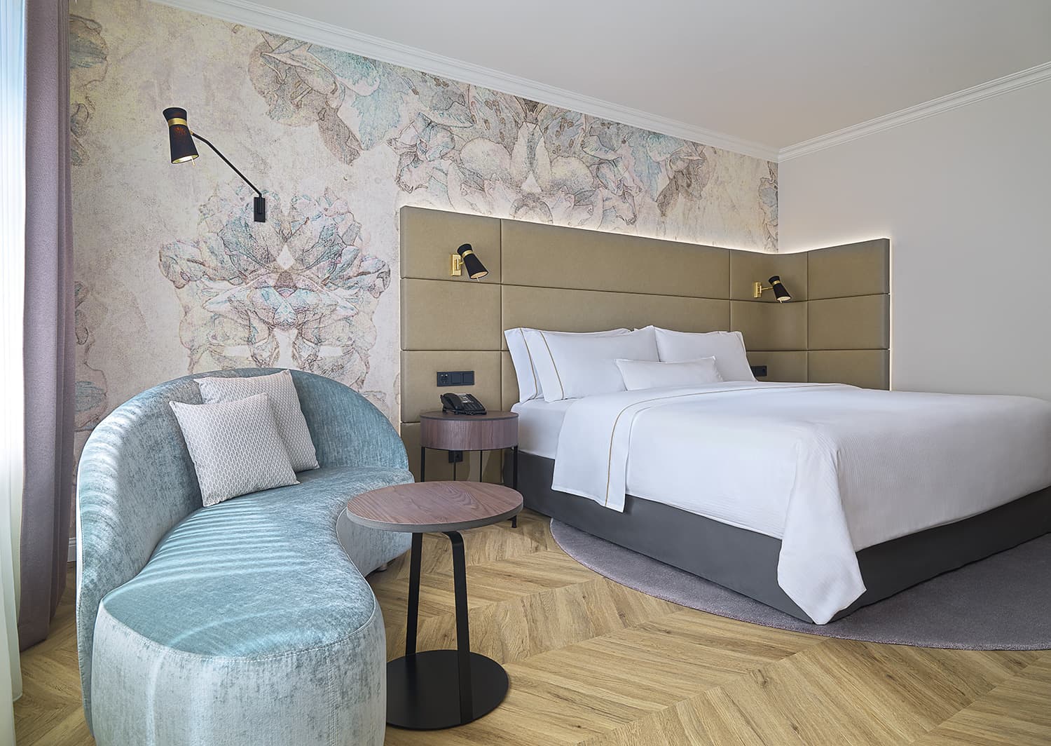 The Westin Grand Berlin