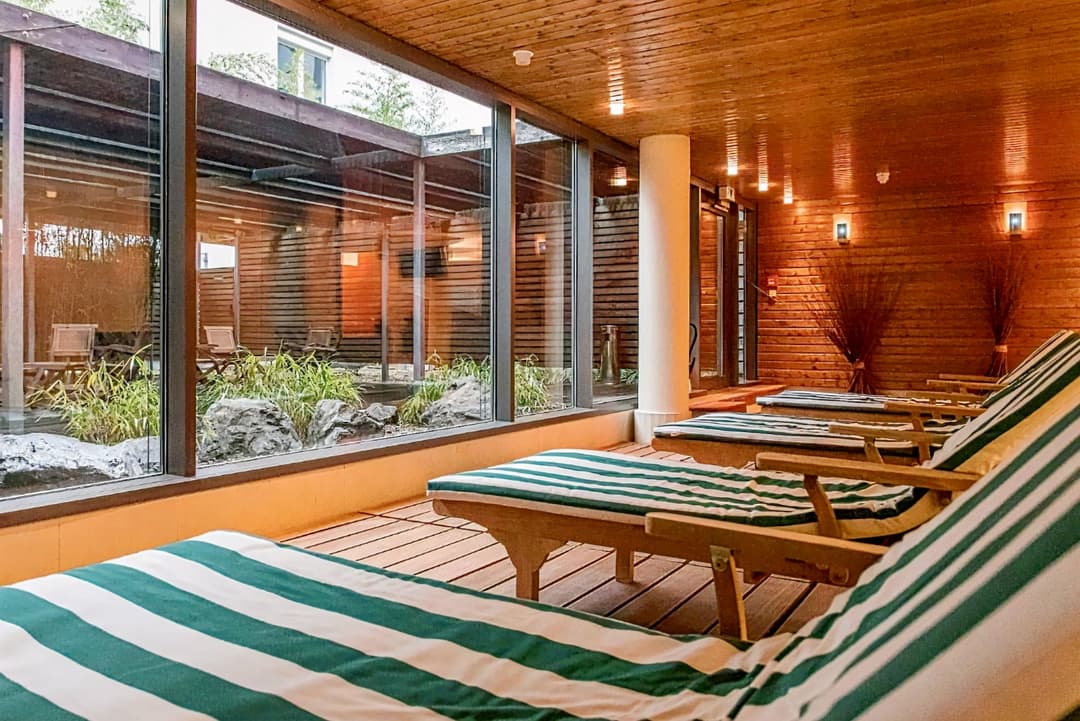 Relexa Hotel Ratingen City