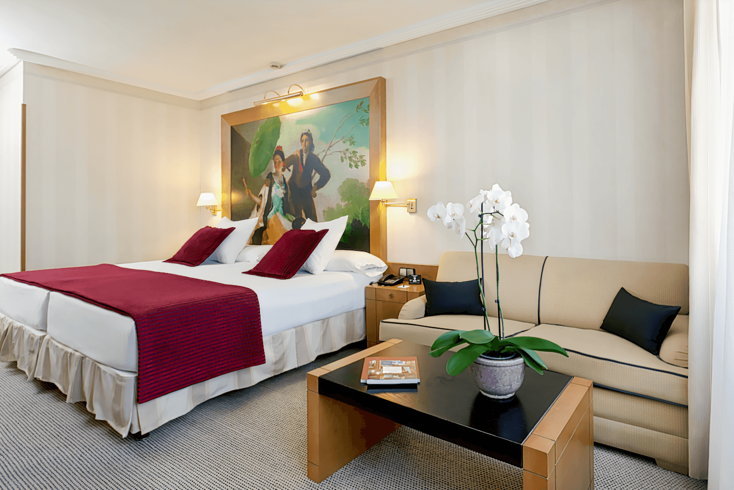 Hotel Princesa Plaza