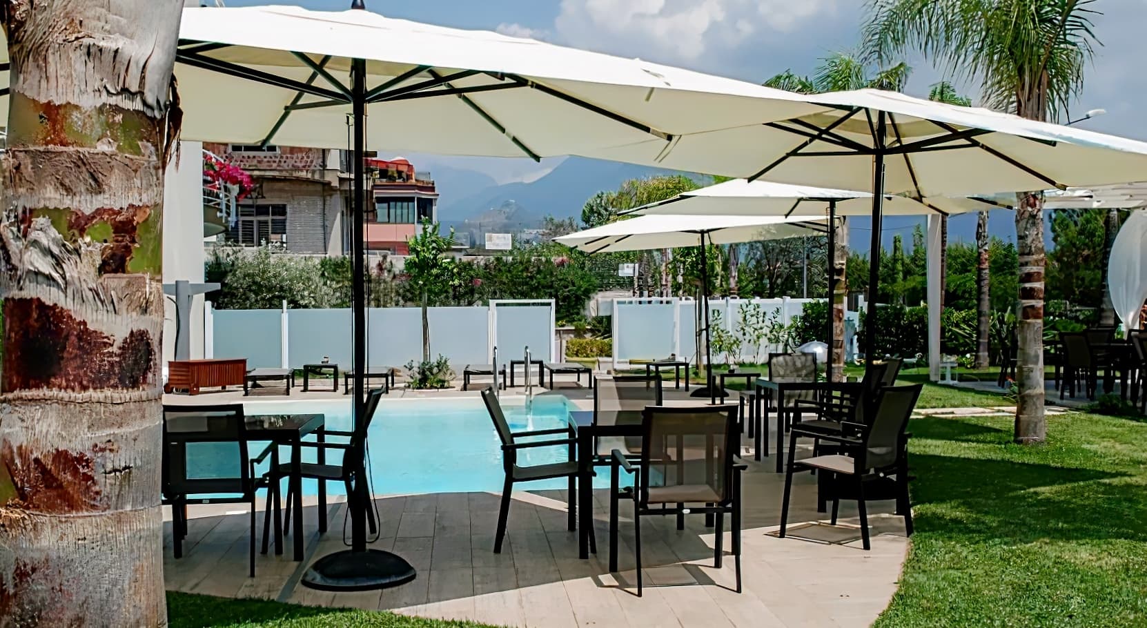 Chez le Sourire Resort & Spa