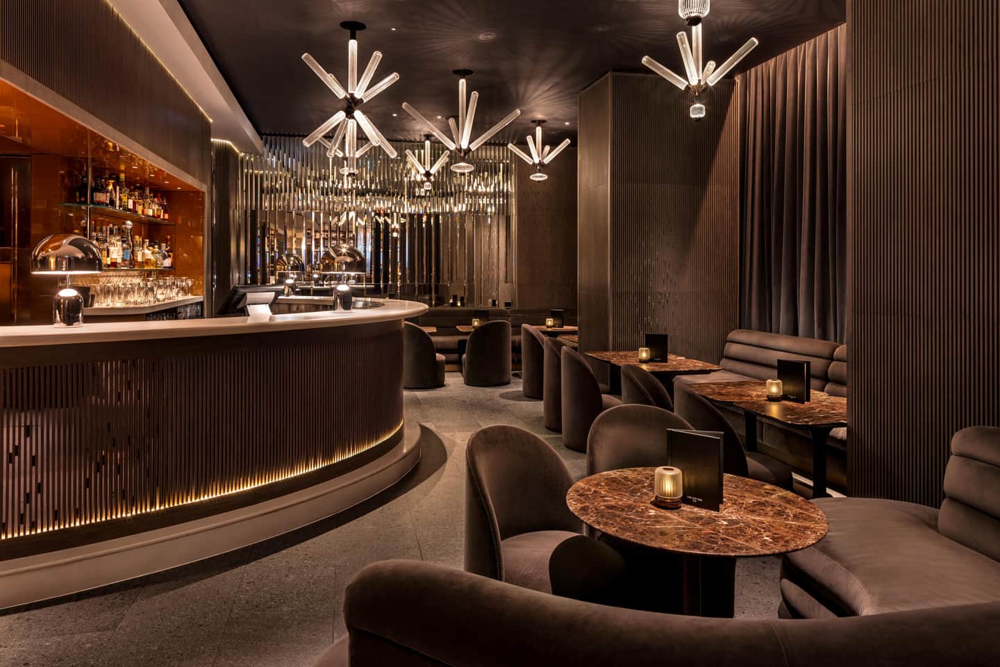 The May Fair Hotel, Mayfair, London