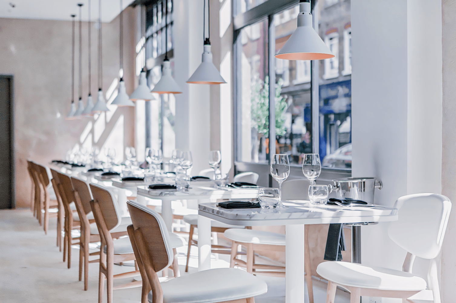 Radisson Blu Hotel, London Mercer Street