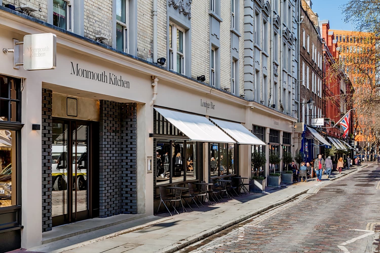 Radisson Blu Hotel, London Mercer Street