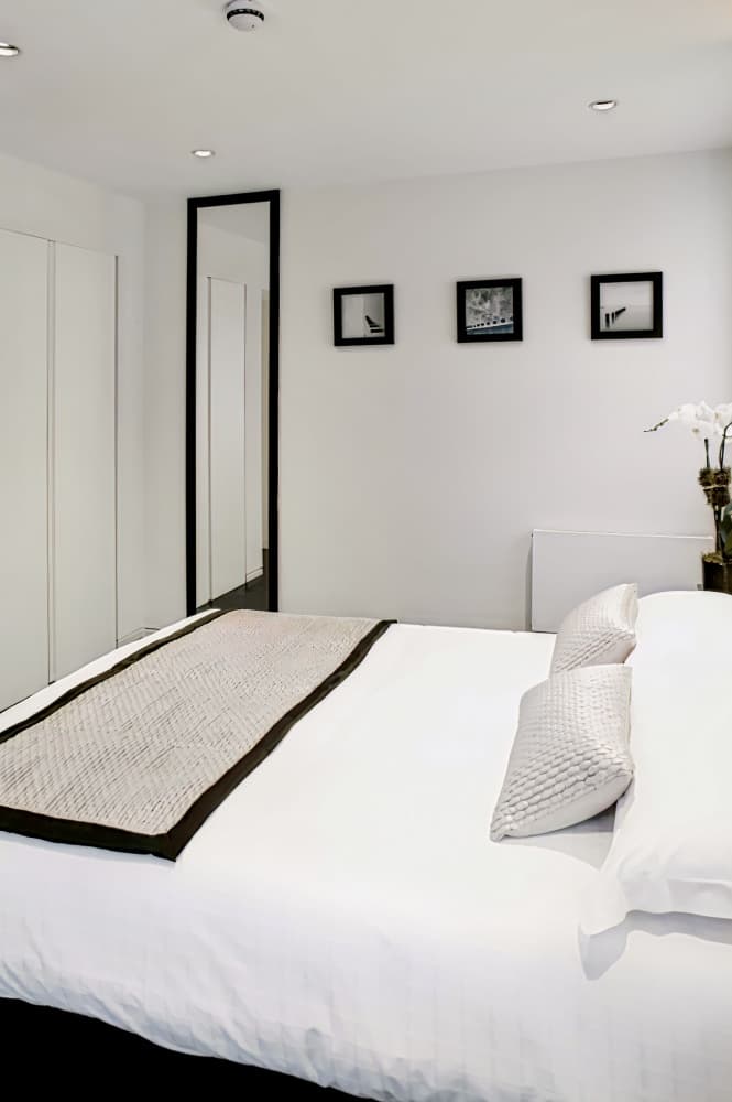 NOX HOTELS - Belsize Park