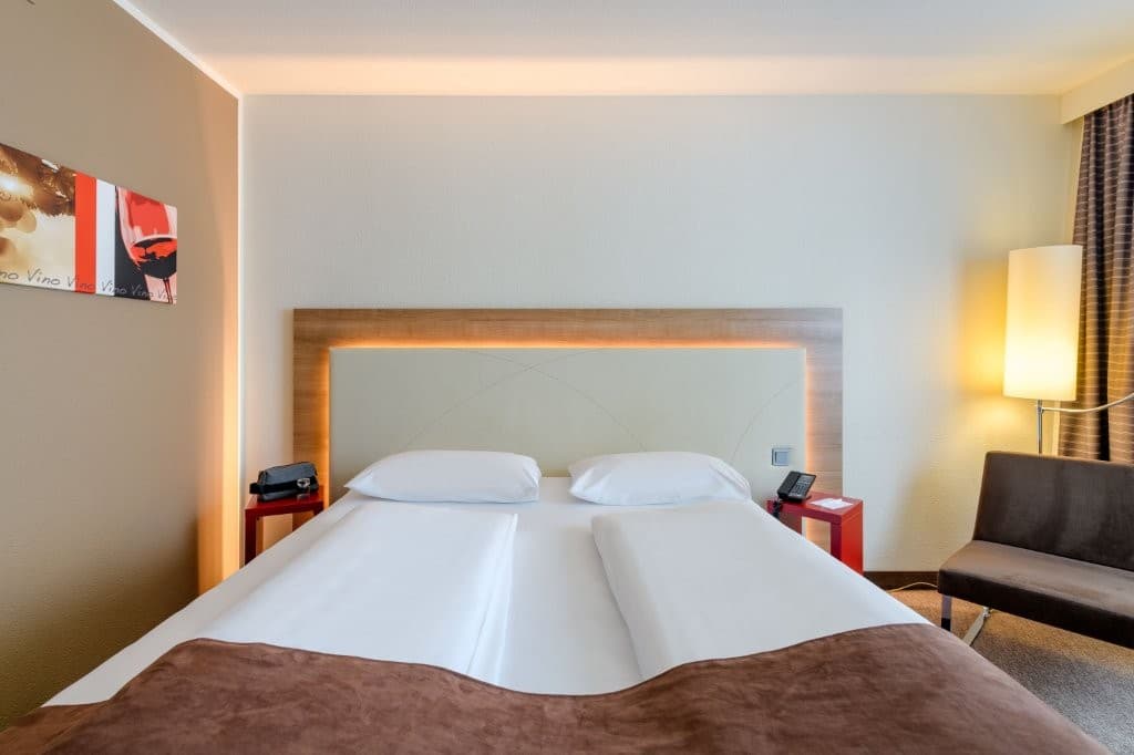 Mercure Hotel Stuttgart Airport Messe