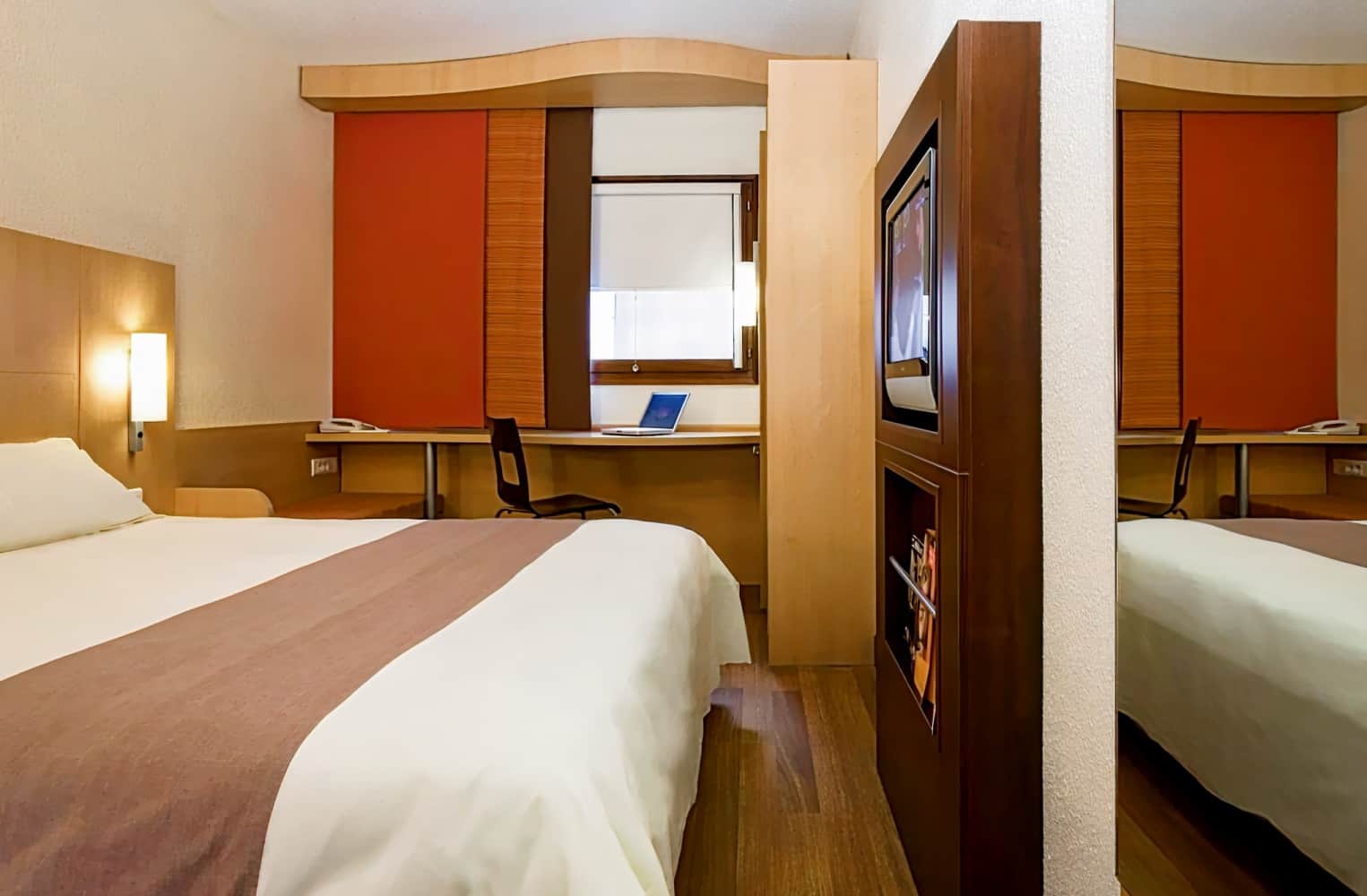 ibis Paris Pont de Suresnes