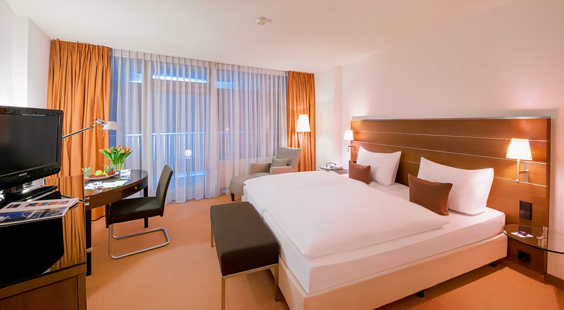 Dorint An der Kongresshalle Augsburg