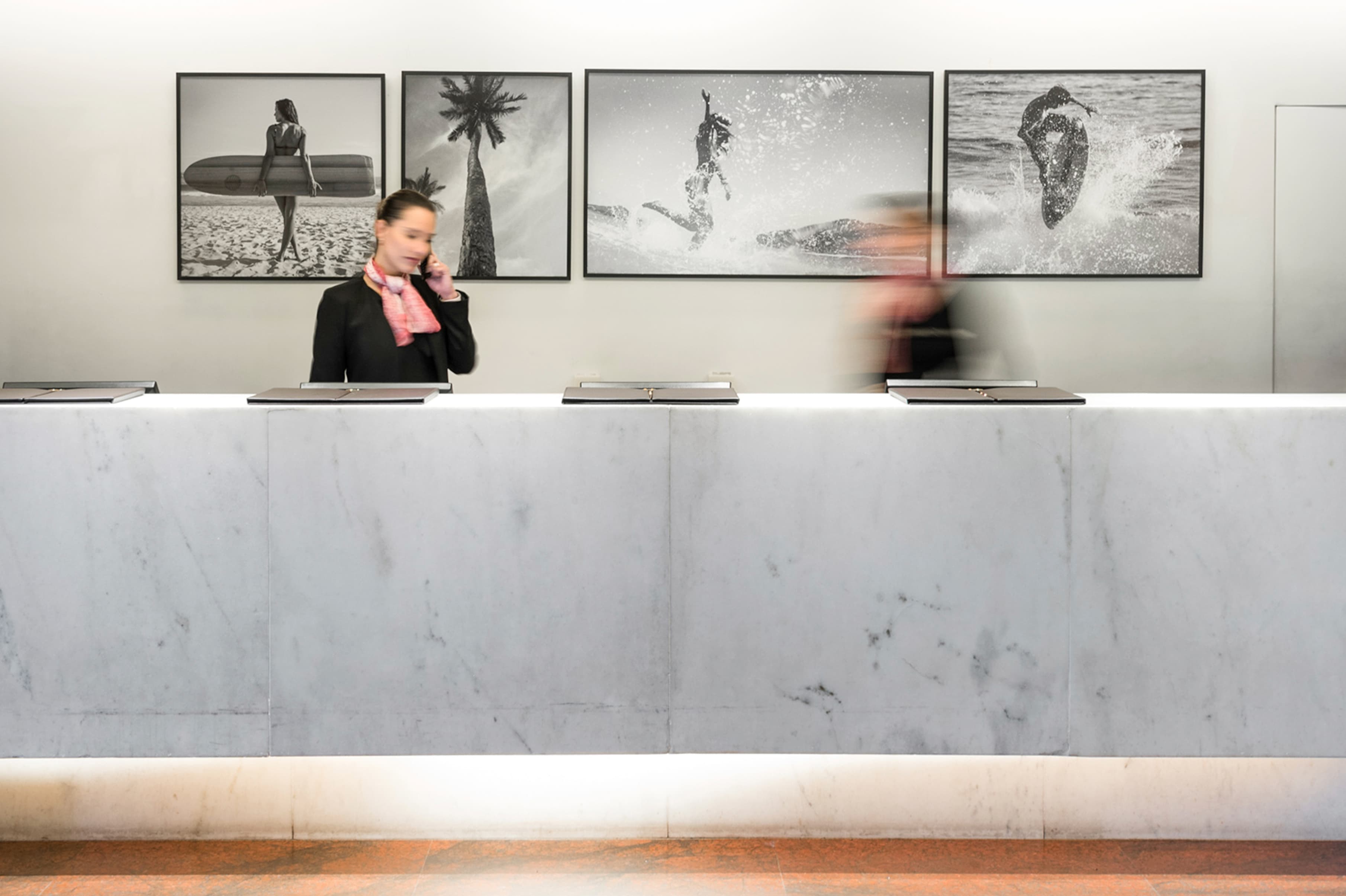 Sofitel Rio de Janeiro Ipanema (ex Caesar Park)