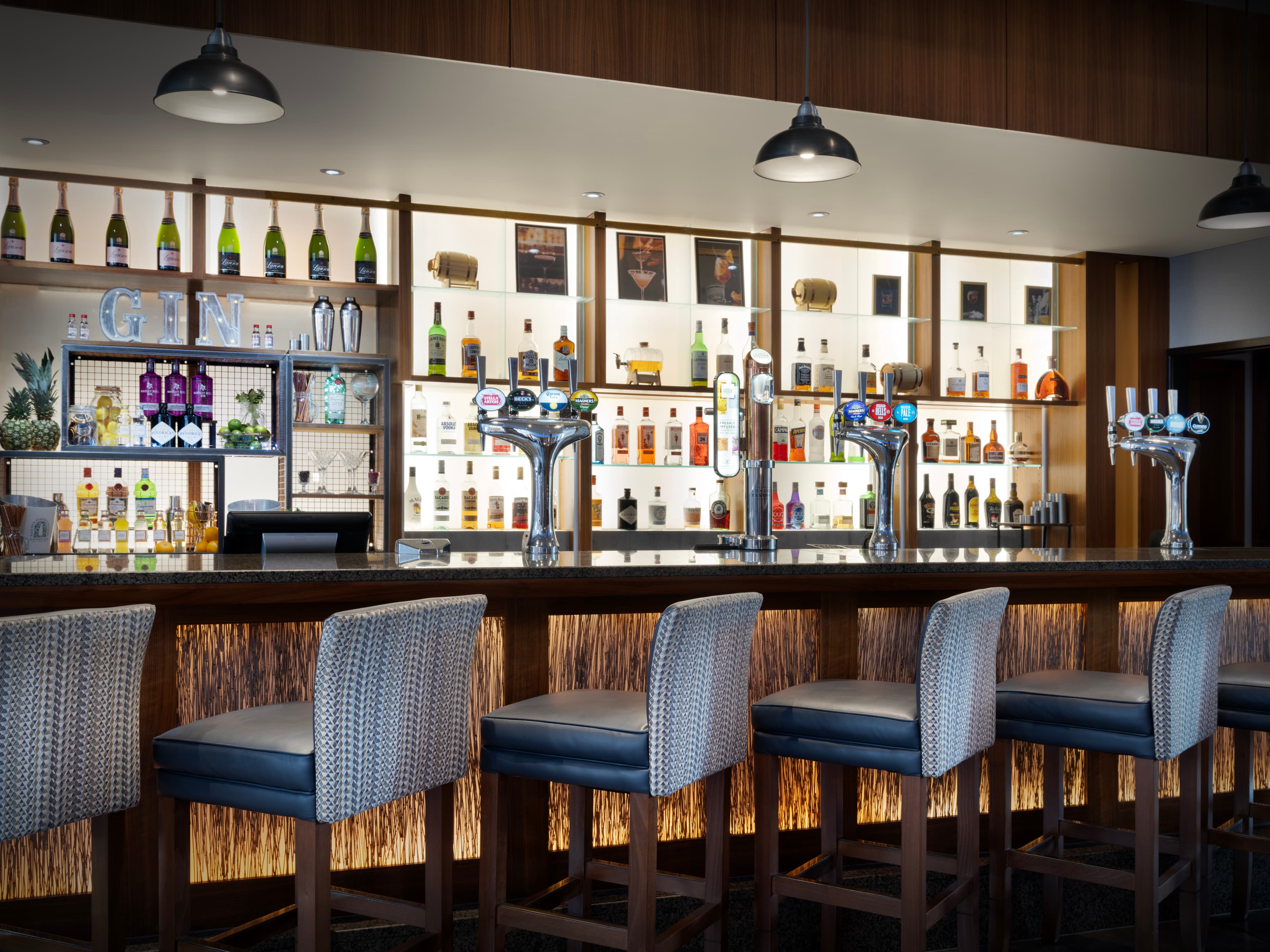 Delta Hotels by Marriott Tudor Park Hotel & Country Club