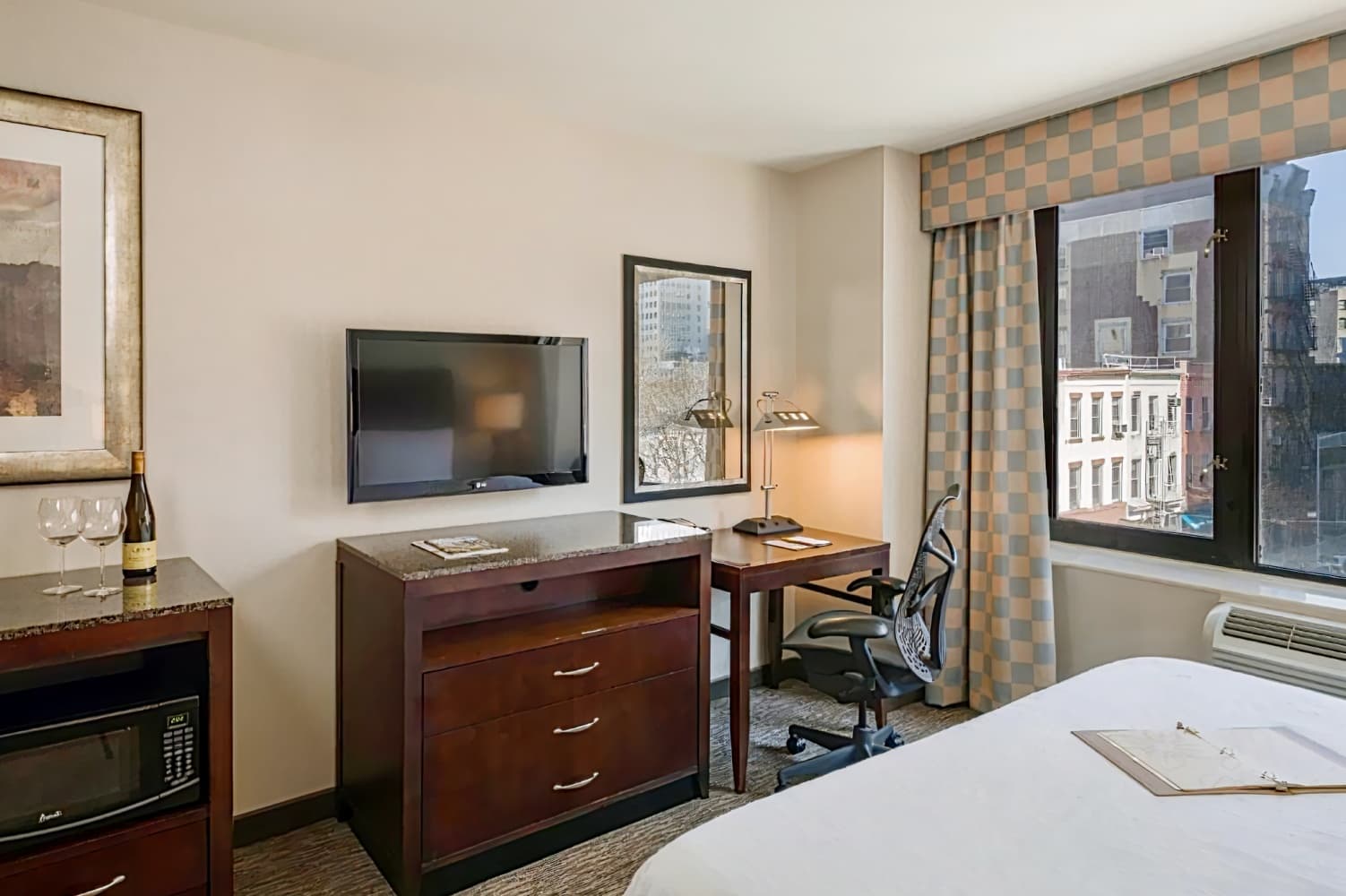 Hilton Garden Inn New York/Tribeca