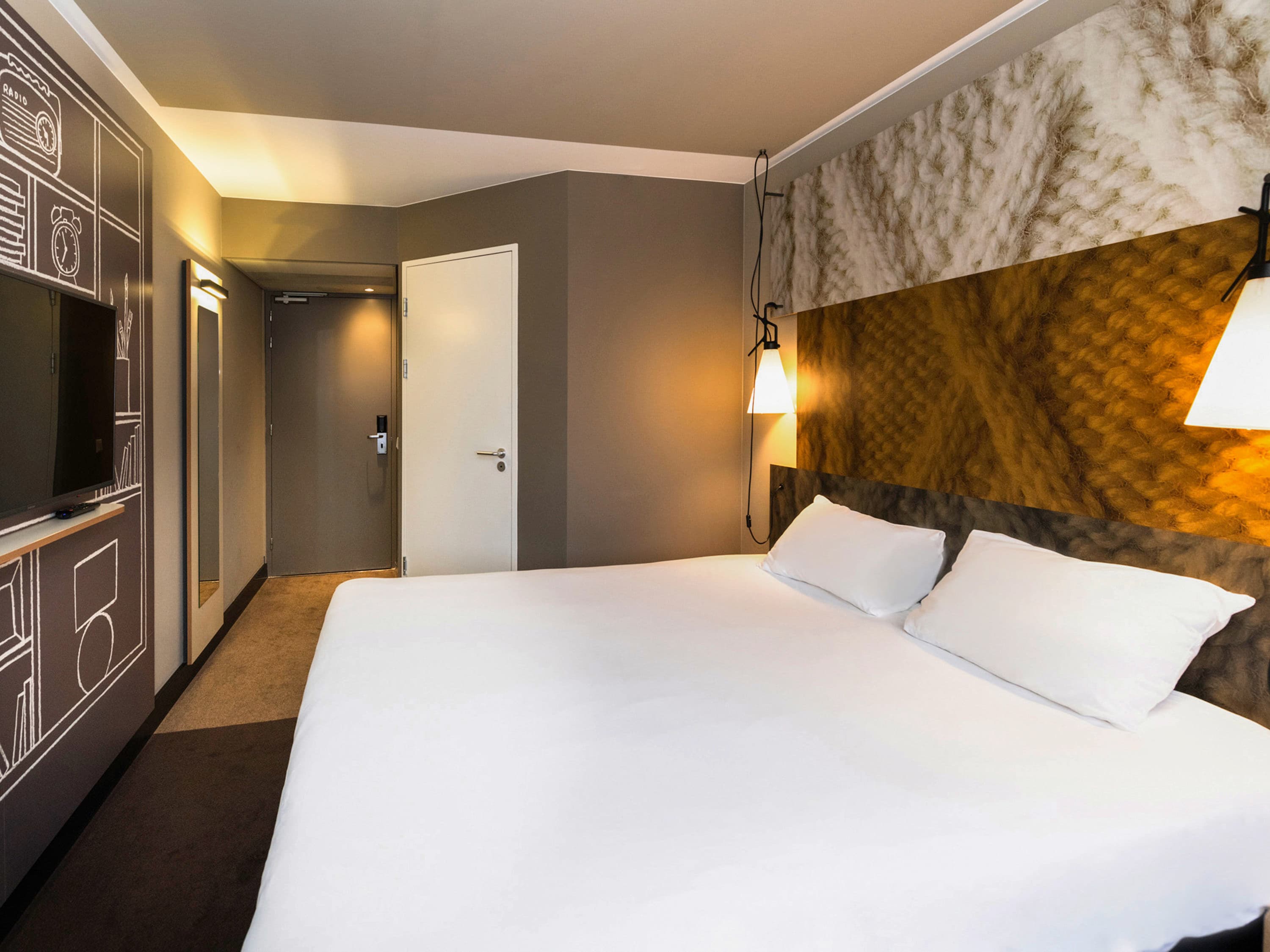 ibis Amsterdam Centre