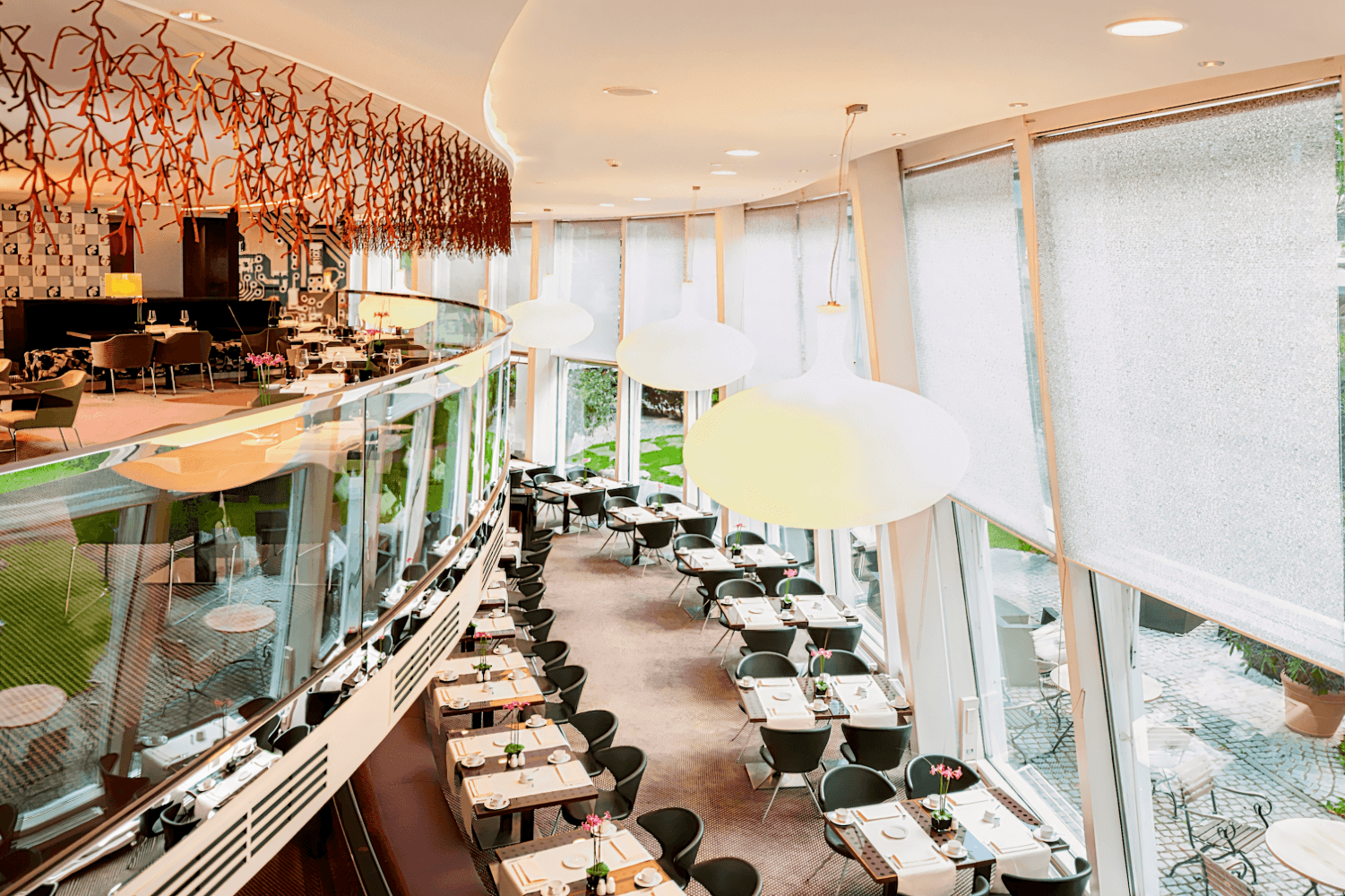 Dorint Kongresshotel Mannheim