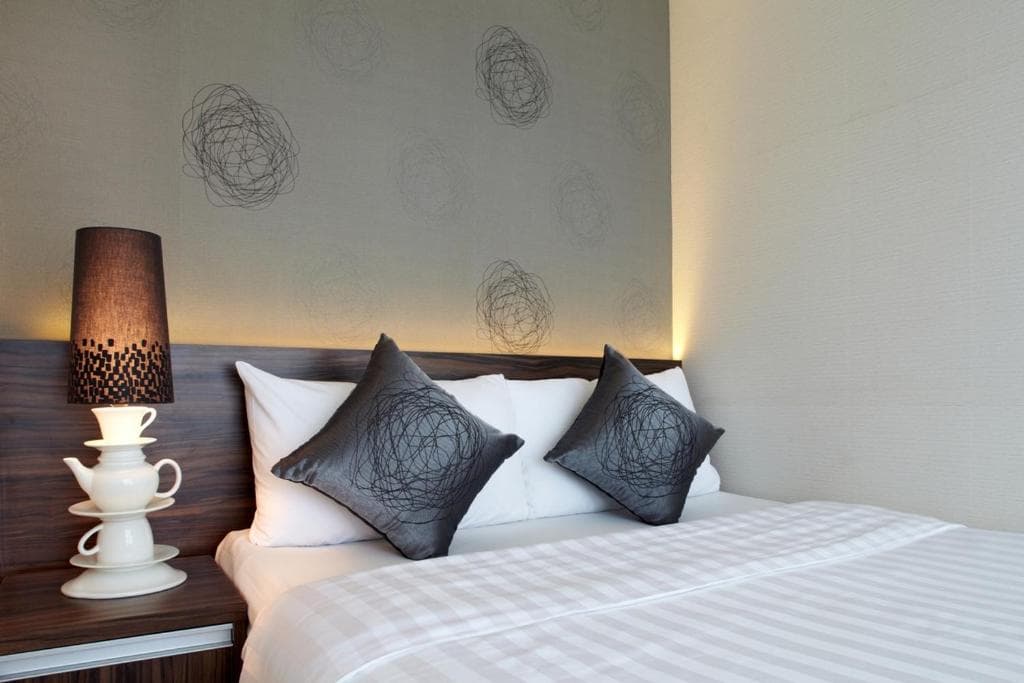 Bridal Tea House Hotel - Yau Ma Tei