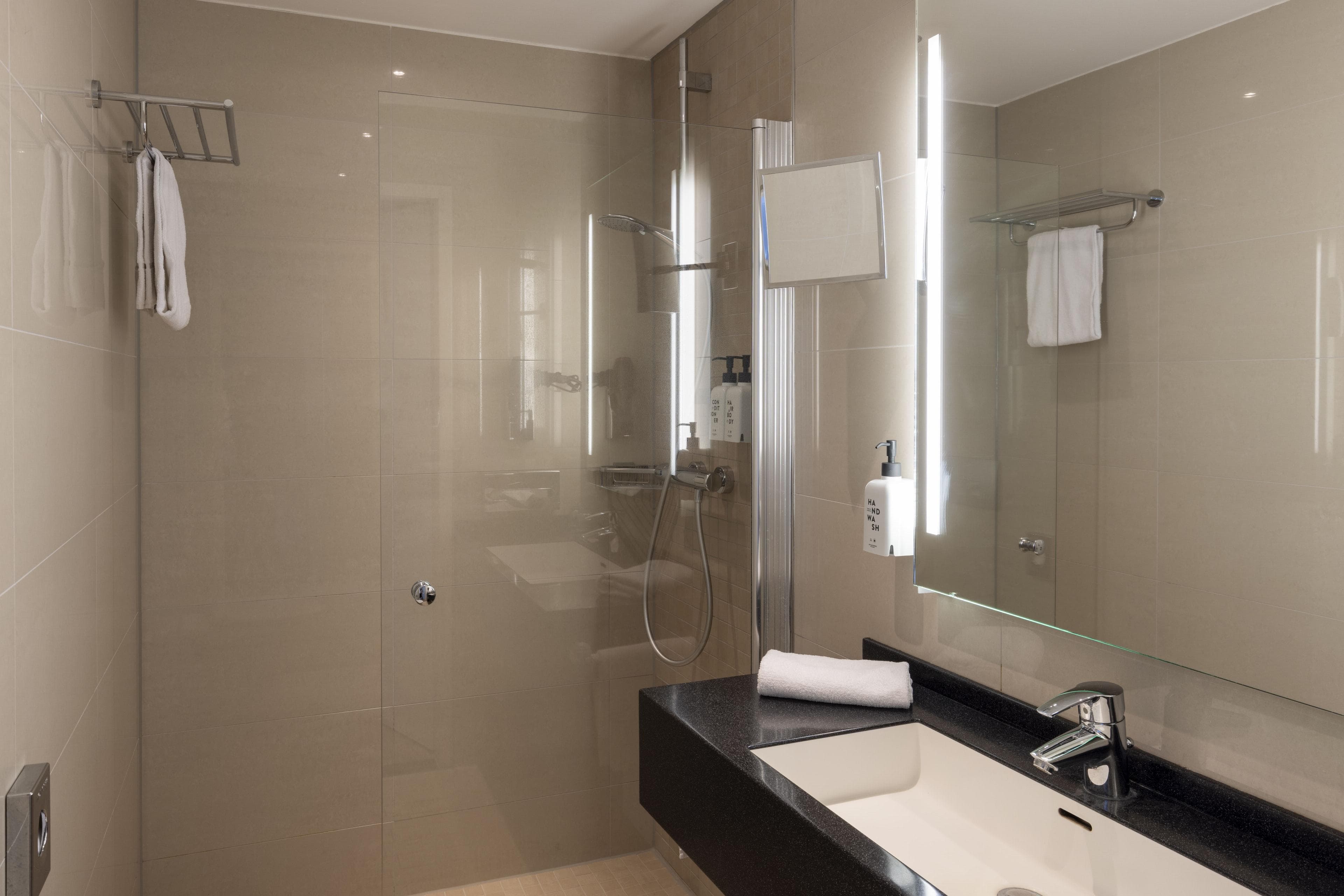 Scandic Berlin Kurfürstendamm