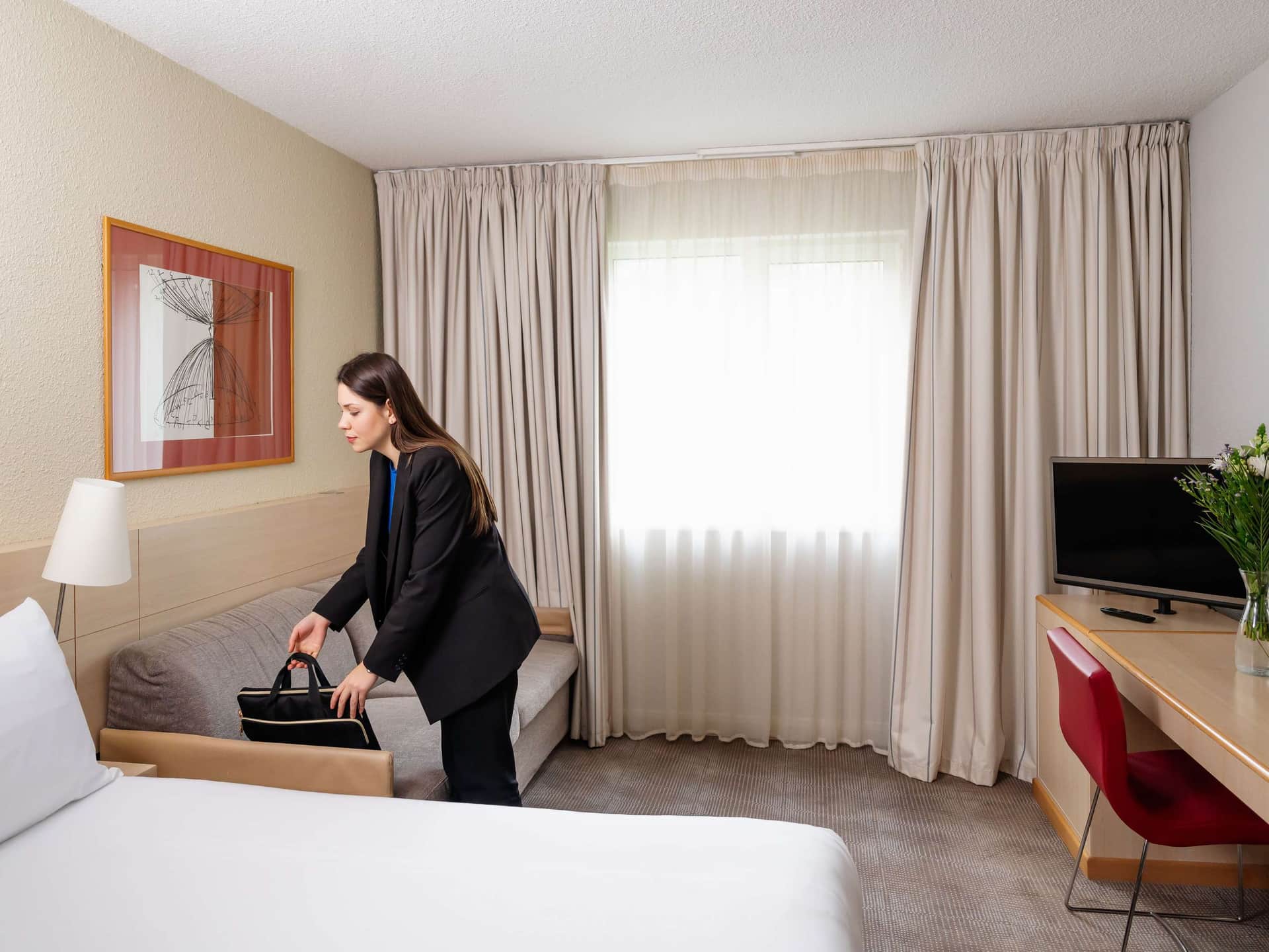 Novotel Milton Keynes