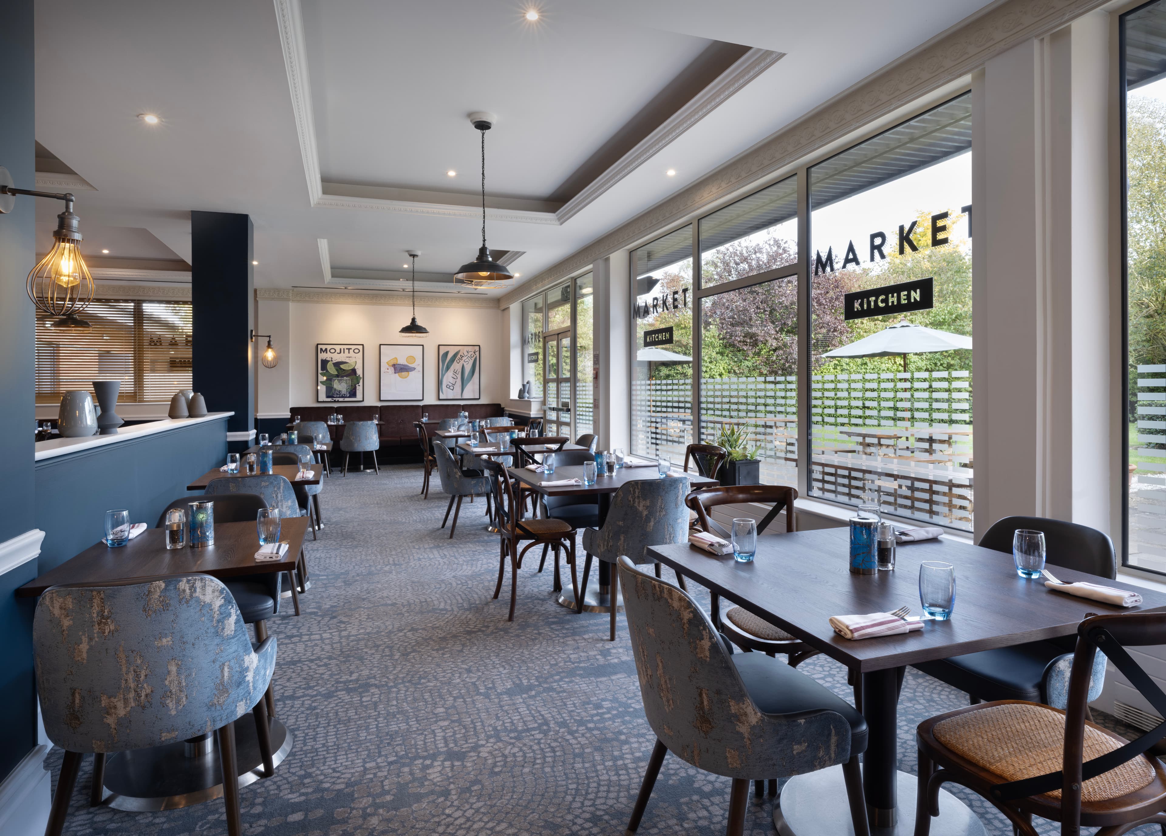 Delta Hotels by Marriott Huntingdon