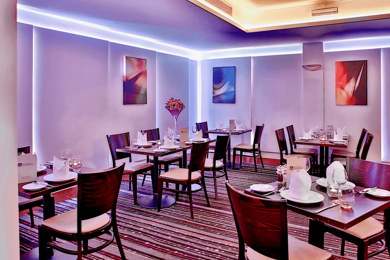 Best Western Palm Hotel