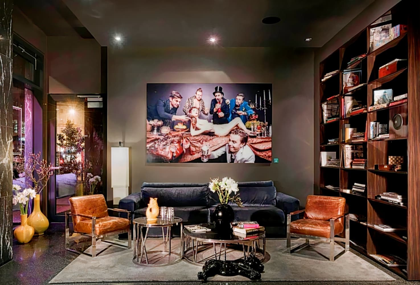 Hotel MANI by Amano Group