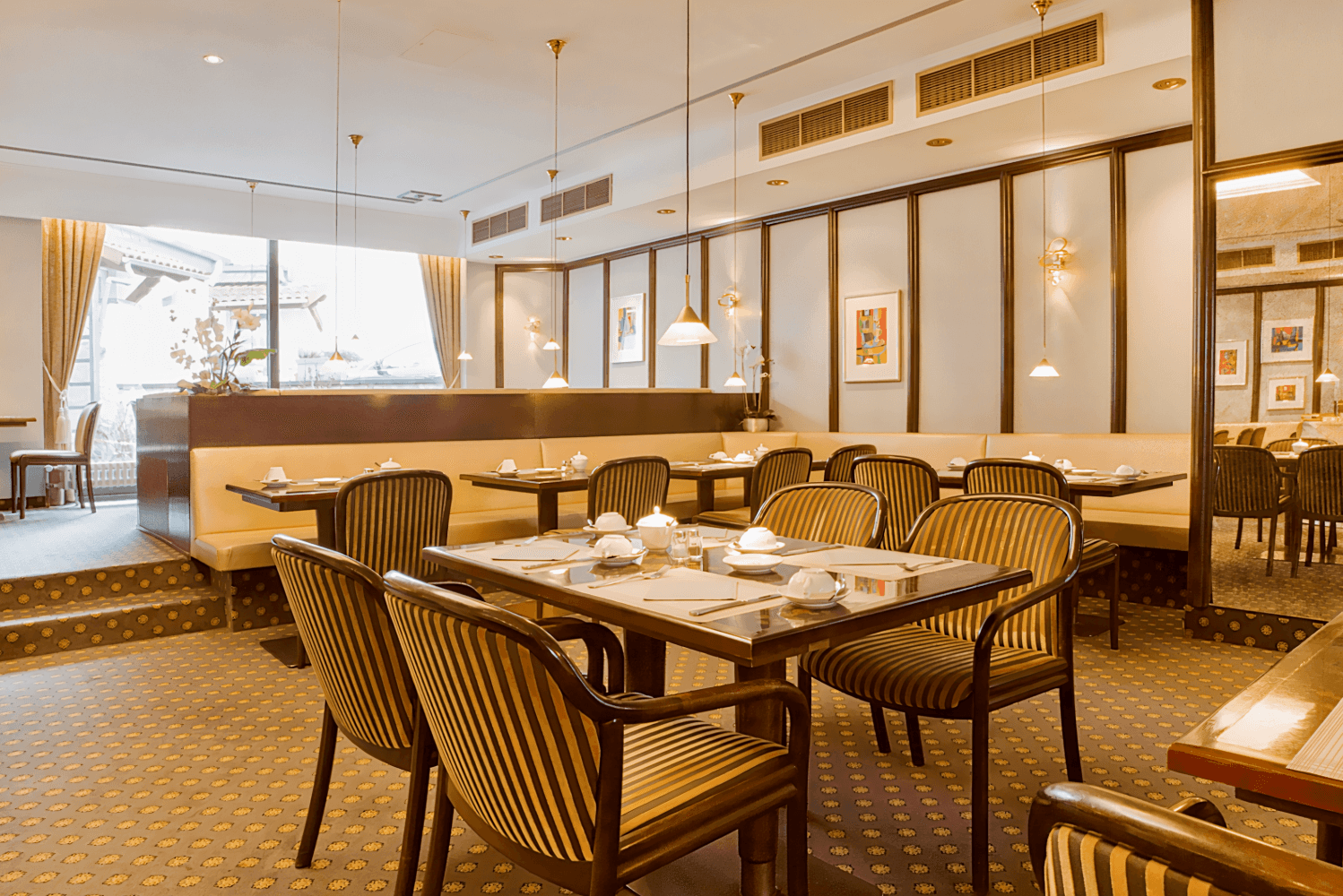 Gildors Hotel