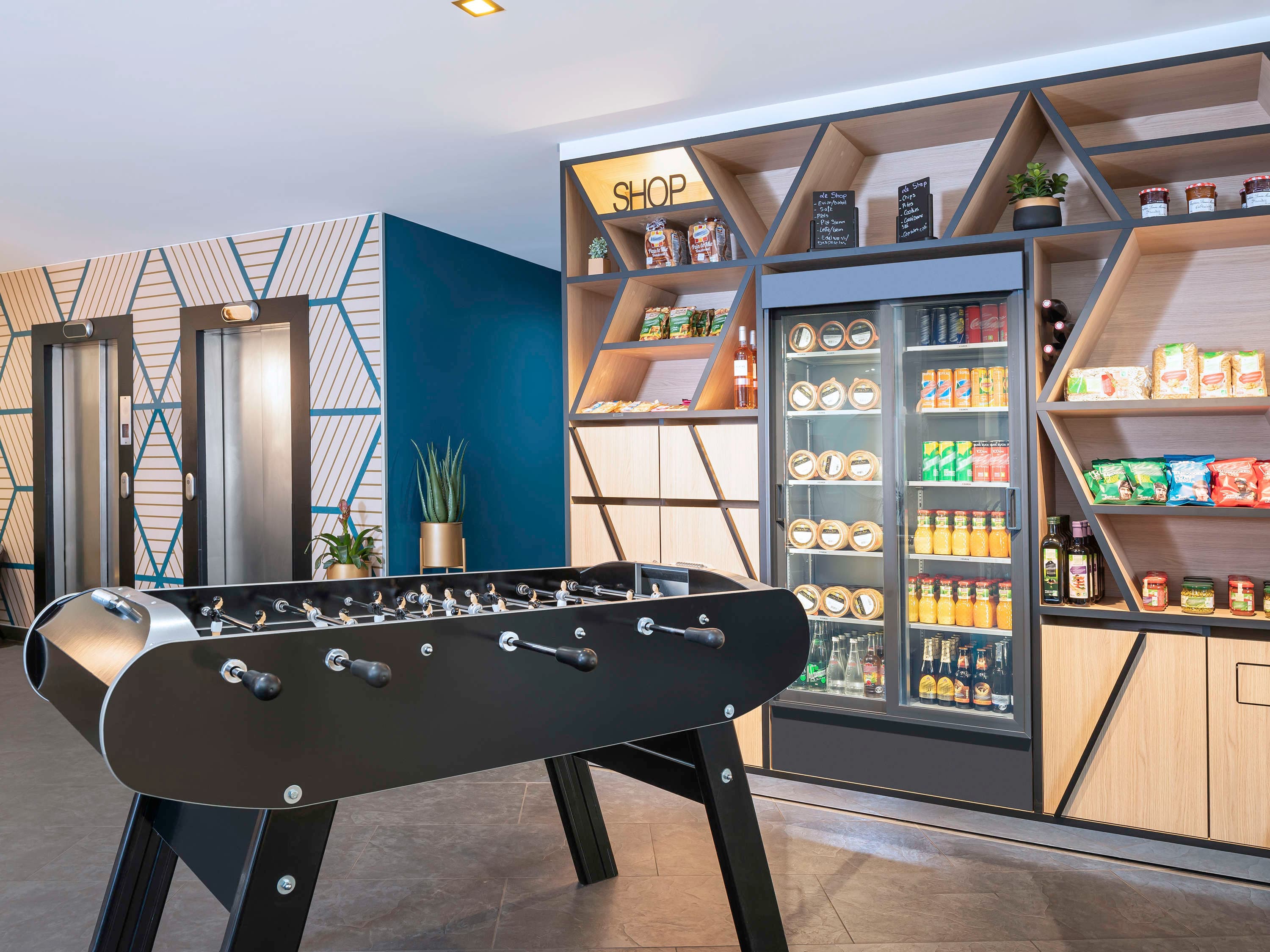 Aparthotel Adagio Paris Montrouge