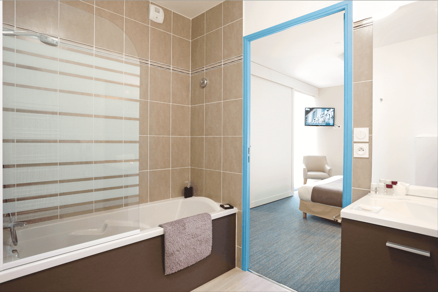 Appart'City Confort Vannes