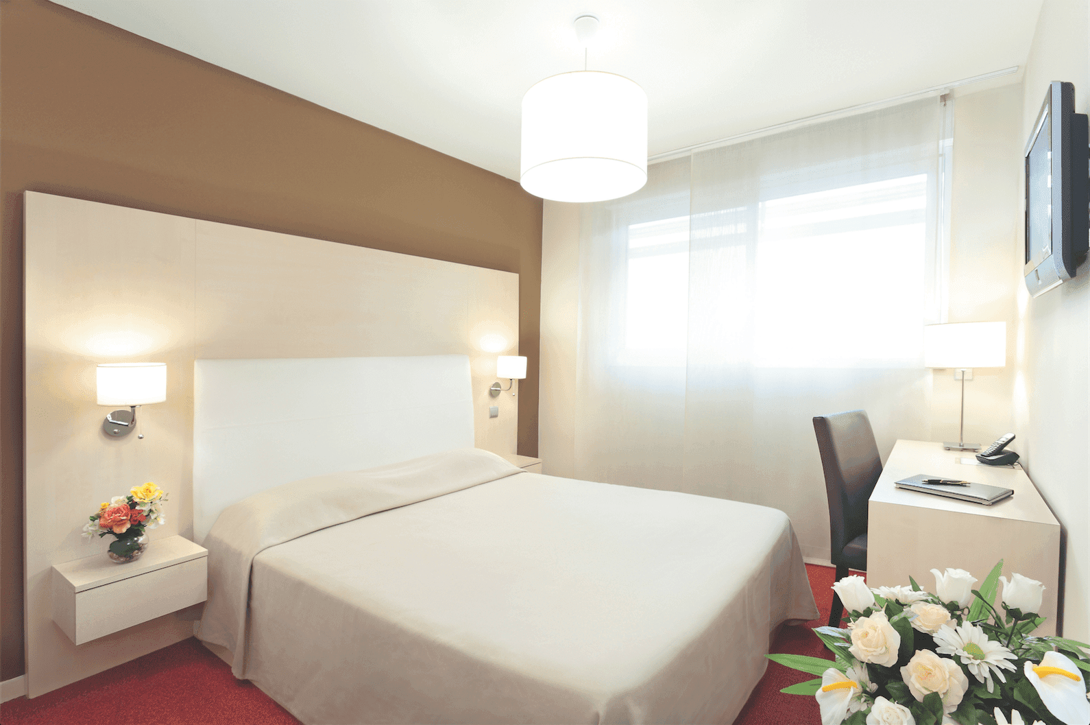 Appart'City Confort Montpellier Ovalie 1