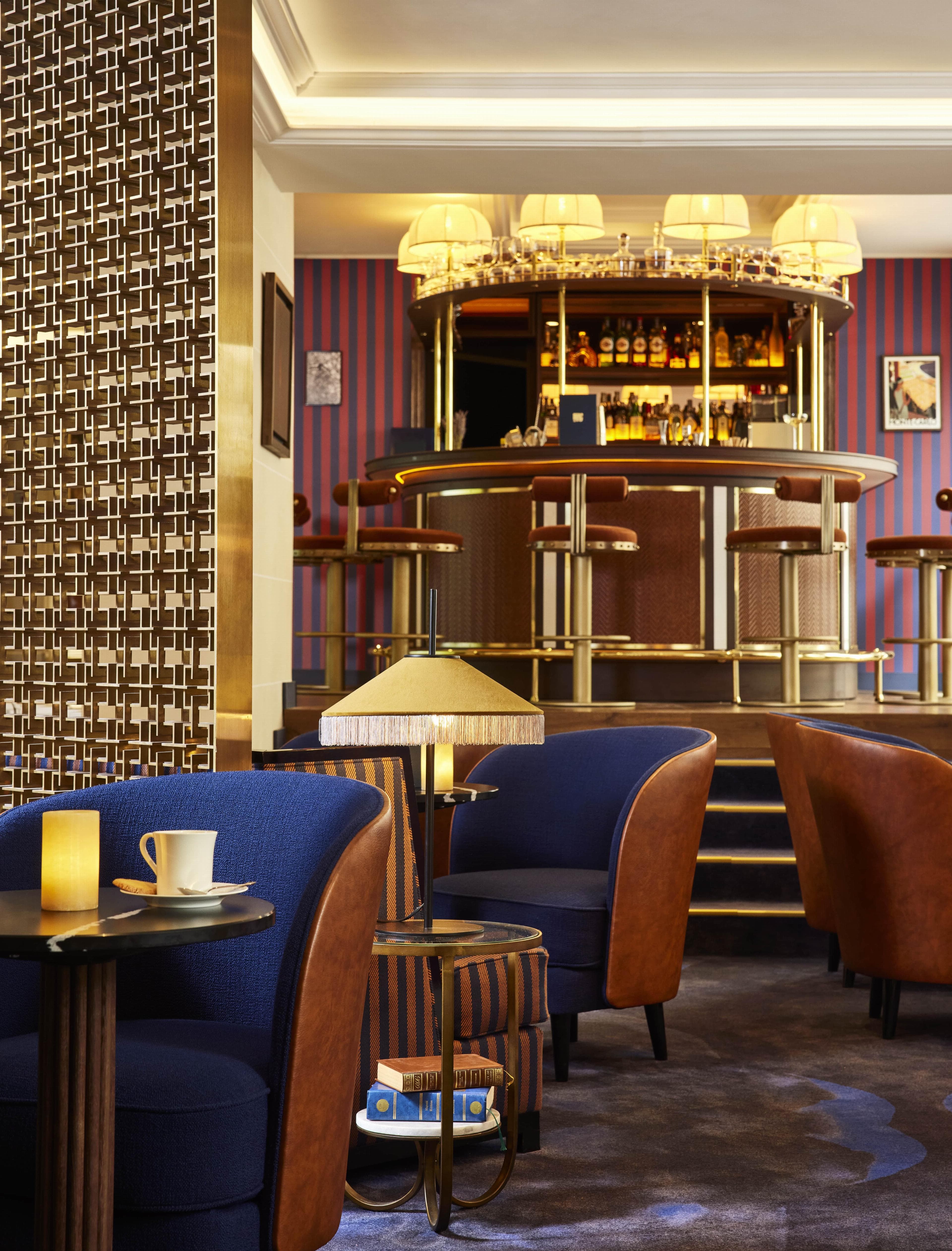 Sofitel Paris Baltimore Tour Eiffel