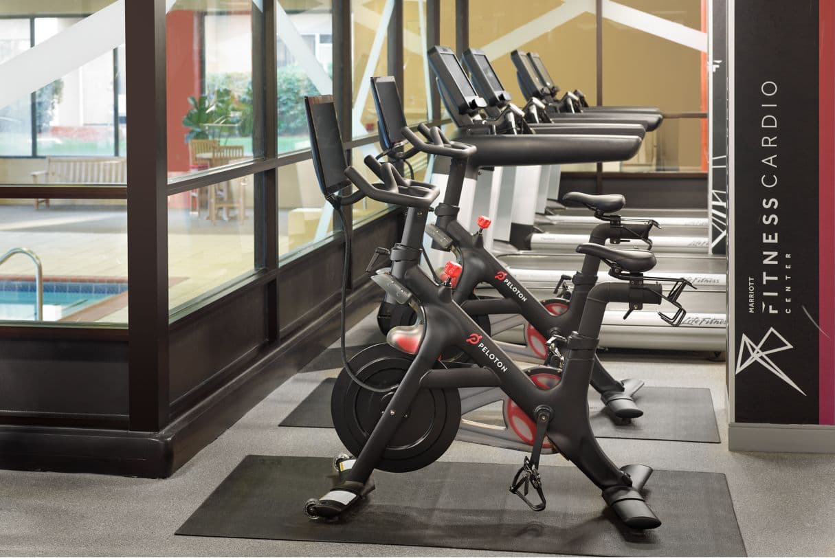 Atlanta Airport Marriott