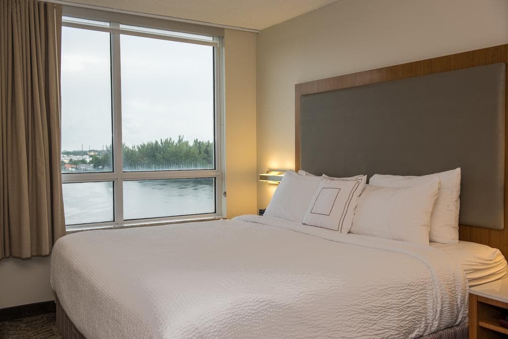 Springhill Suites Miami Airport South (OLD)