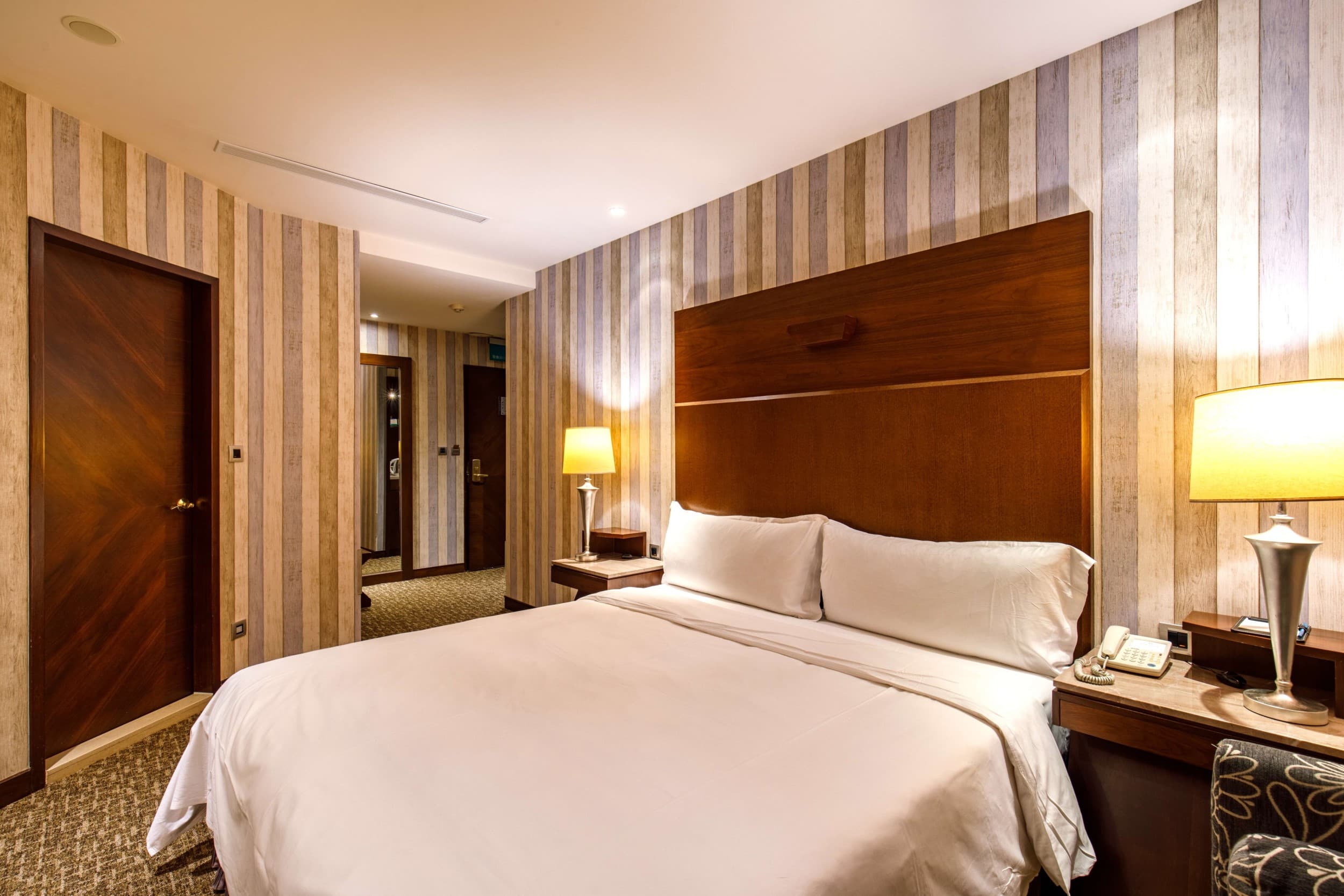 宏都金殿商務飯店 Hotel HD Palace