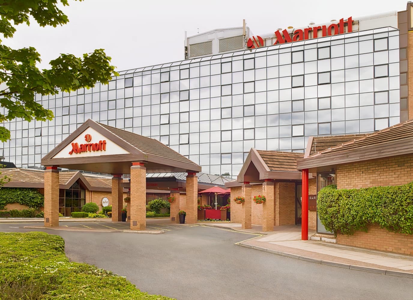 Delta Hotels by Marriott Newcastle Gateshead Metrocentre