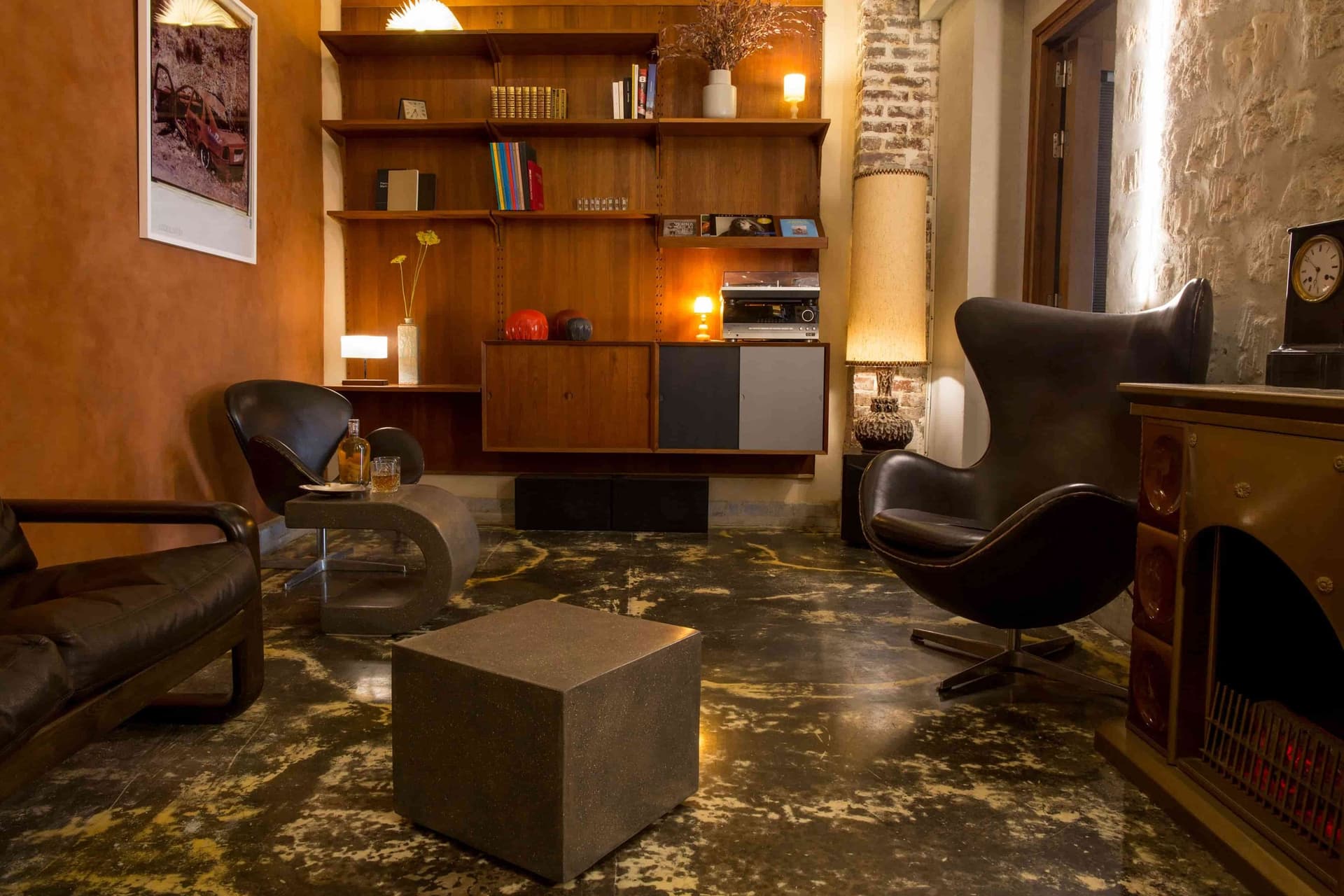 Hôtel La Nouvelle République & Hammam