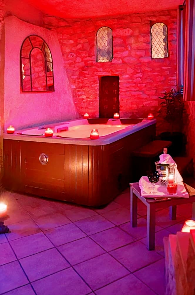 Hôtel le Saint Laurent