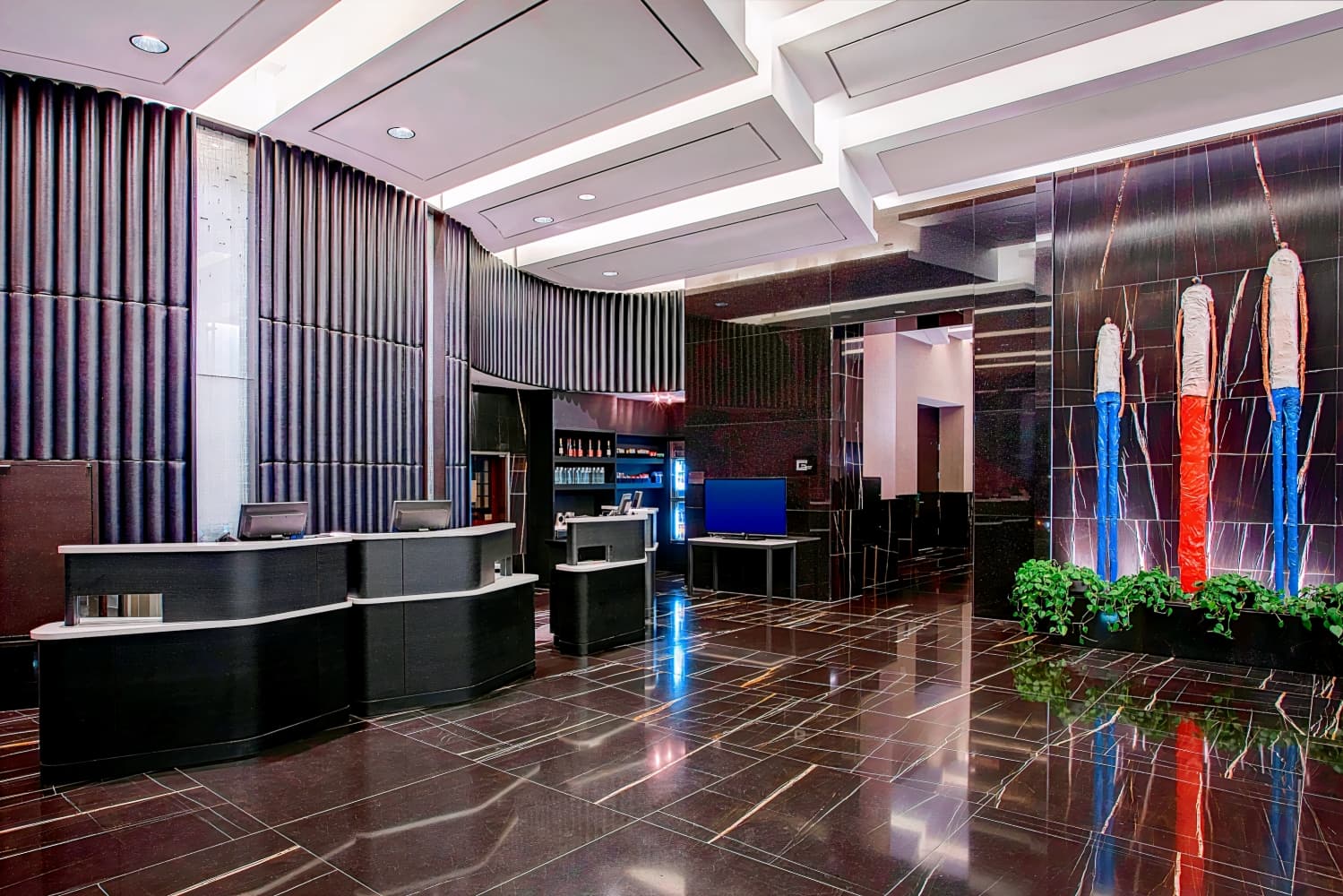 Residence Inn by Marriott New York Manhattan/Central Park
