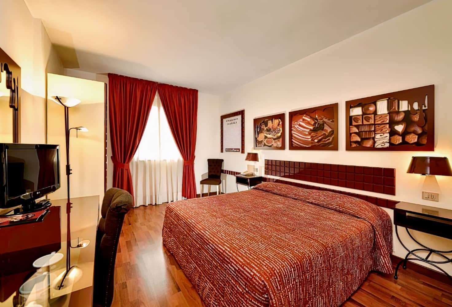 Chocohotel