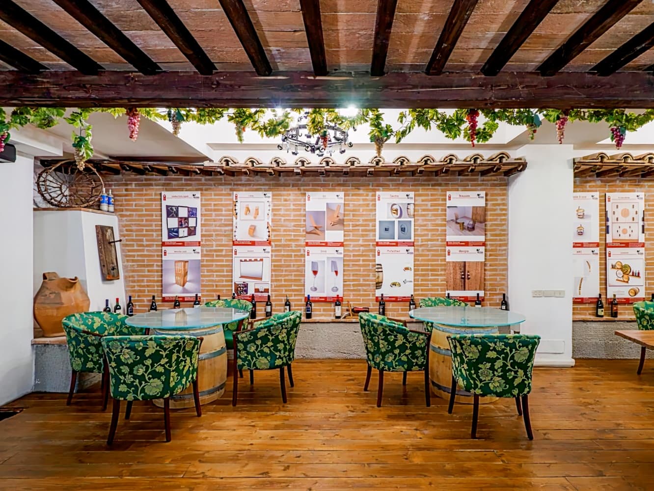 Hotel Gio' Wine e Jazz Area